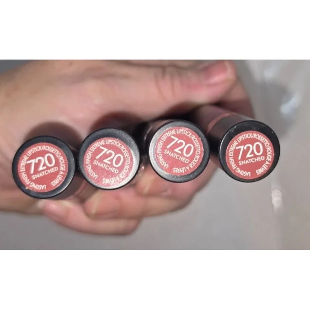 Rimmel London lot rimmel